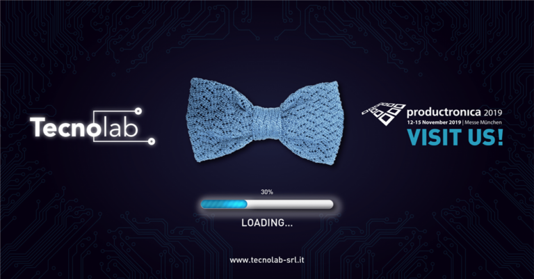 PRODUCTRONICA 2019… LOADING!