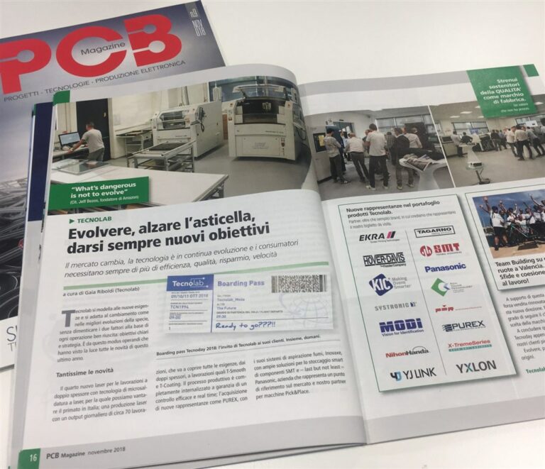 I NOSTRI ARTICOLI…