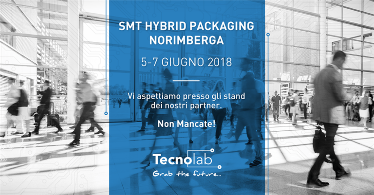 SMT HYBRID PACKAGING NORIMBERGA