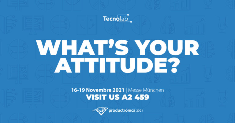 PRODUCTRONICA 2021…LOADING!
