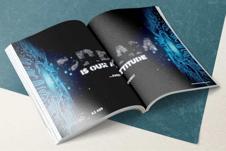 PRODUCTRONICA 2021…DREAM IS AN ATTITUDE!