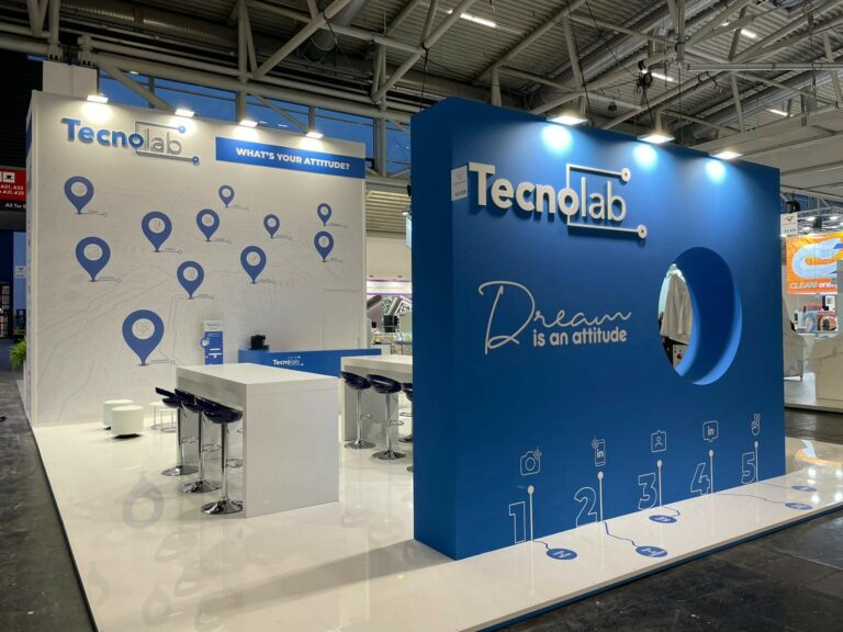 PRODUCTRONICA 2021 – DREAM IS AN ATTITUDE