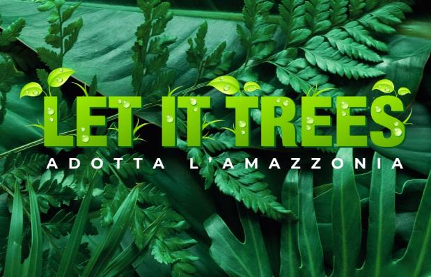 SALVIAMO L’AMAZZONIA!