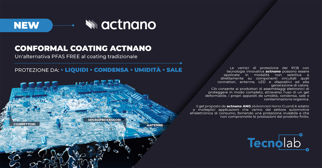 actnano conformal coating