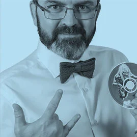 Alberto - Tecnolab